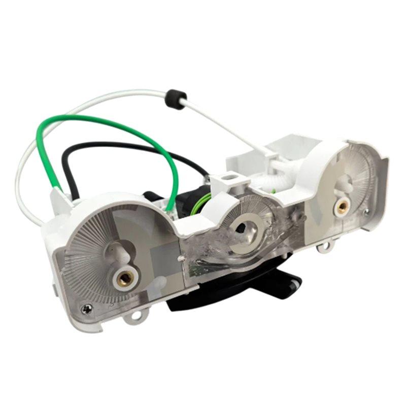UA3F61190E Ovládací jednotka klimatizace a topení Sestava Ovládací spínač topení systému klimatizace Pro 06-12 Mazda BT-50 Ford PJ Ranger-A53R