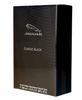 Jaguar Classic Black Eau De Toilette 100ml