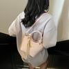 Casual Handbag Women's New Shoulder Bag Fashion Messenger Bag