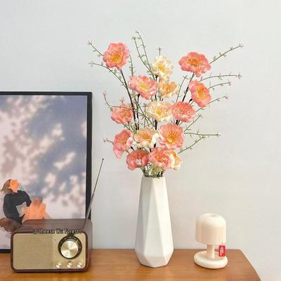 Decorazioni per la casa – Ghirlande e fiori artificiali