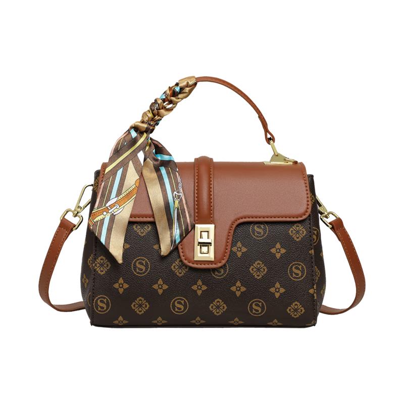 Коллекция женских сумок через плечо «Эгейское море»