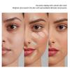 Dimshow Foundation Cream Lasting Moisturizing Facial Concealer Stick Modify Skin Tone Cover Spots Dark Circles Cosmetics Makeup