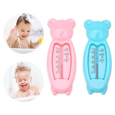 Kinder Baby niedlich Bad Dusche Thermometer Wassertemperatur Test Tool