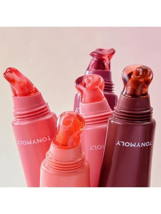 TONYMOLY Juicy Peptide Lip Jelly