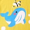 Kids Clothes Children's Sets Boys Girl T-shirt Shorts 2PCS Summer Cotton Short Sleeve Baby Children Clothing Toddler Suit