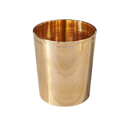 Kansa Glass Handmade, Сервировочные принадлежности Стакан для напитков 1 шт., 200 мл