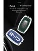 BYD Song, Tang Max, G5 Surui, E5 Sirui, G6 Qin Metal Key Case – Creative Car Shell Buckle (Old Models)