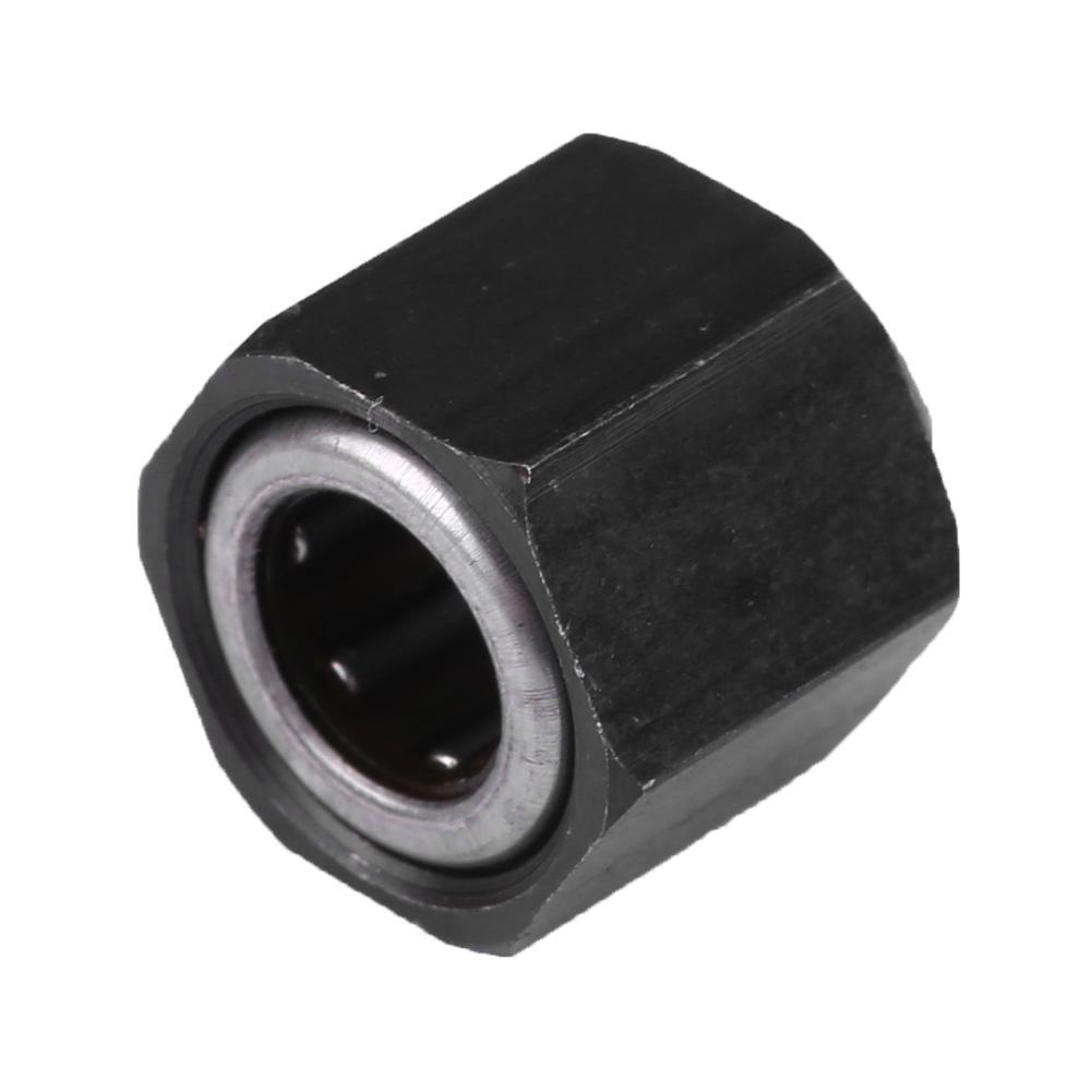 R025 Hex Nut One Way Bearing 12mm Nitro Engine Parts for HSP  Redcat 110 Scale RC Car