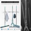 Utility Hooks For Brooms And Mops Mop And Broom Storage Tool Racks 3 Racks With 4 Hooks Storage Tool Rack Organizer Hooks For