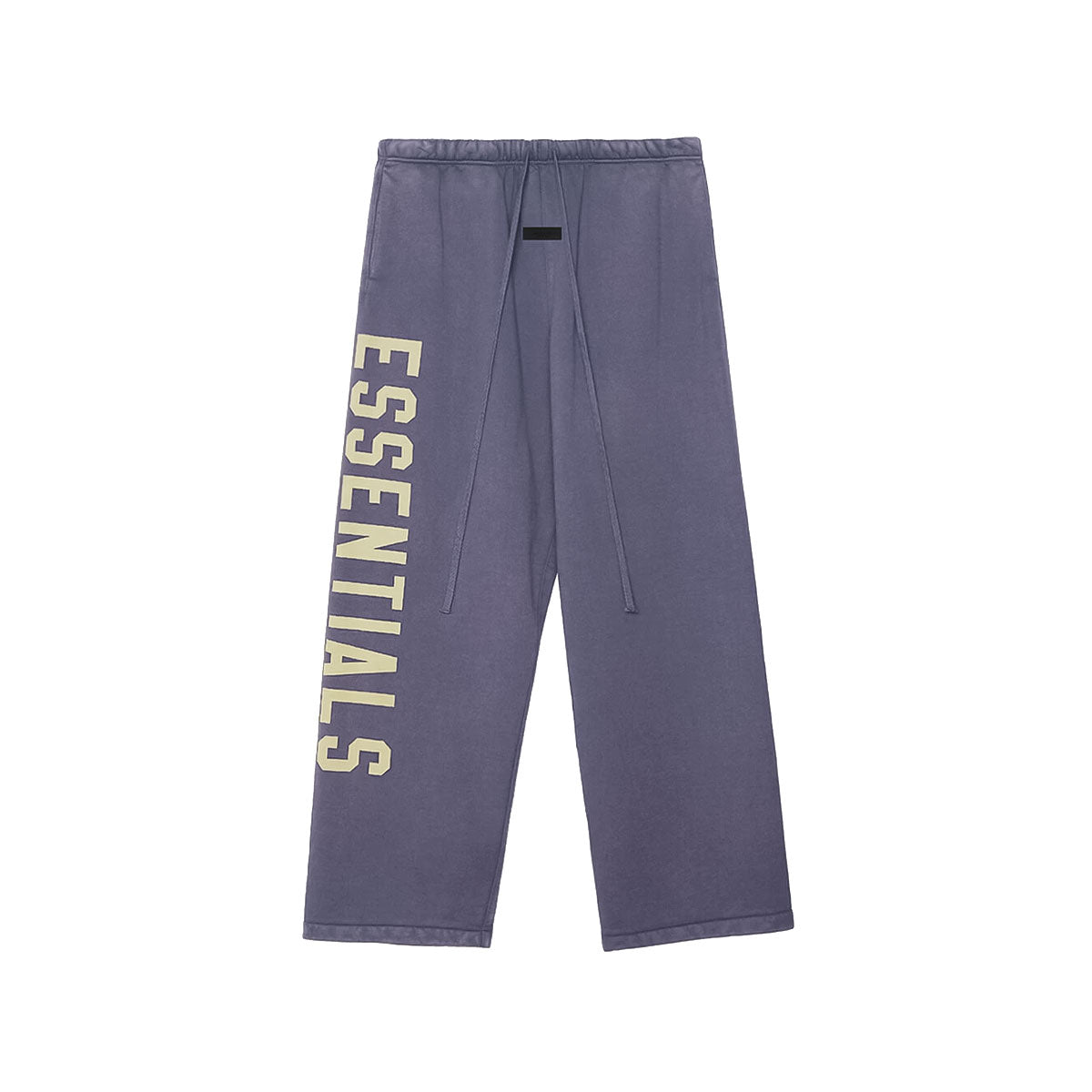 

Fear of God Свободные спортивные штаны Essentials Heavy Fleece, мужские, синие, для моряков 130HO244464F M