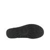 UGG Klassische Ultra Mini Plateau Stiefelette Schwarz Damen Sneaker 1135092-BLK