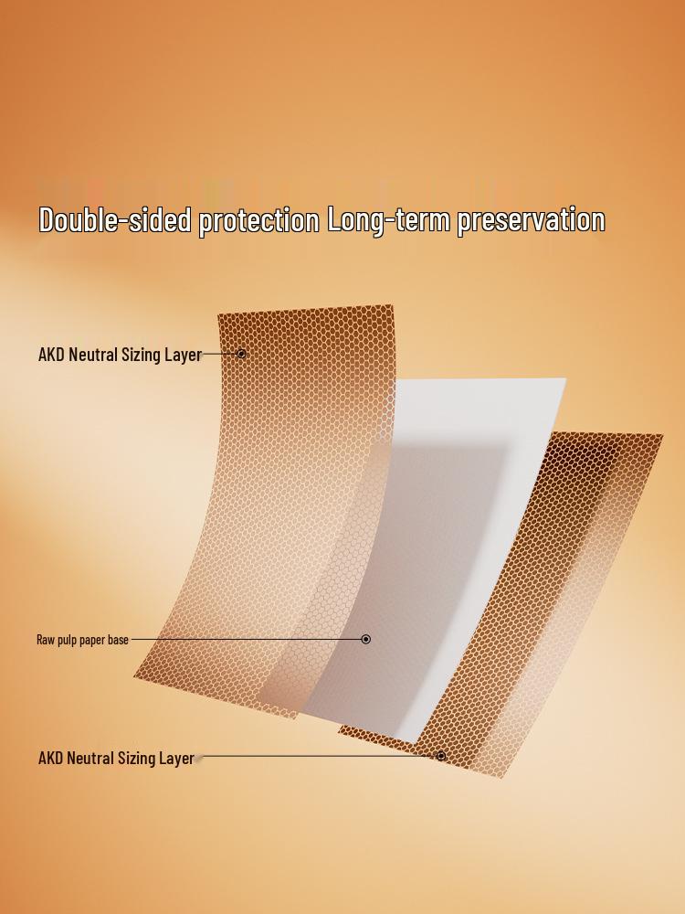 Deli Jia Platinum/Bali Sea A4 Dubbelsidigt Multifunktionellt Tryck- & Kopieringspapper, 70/80 GSM