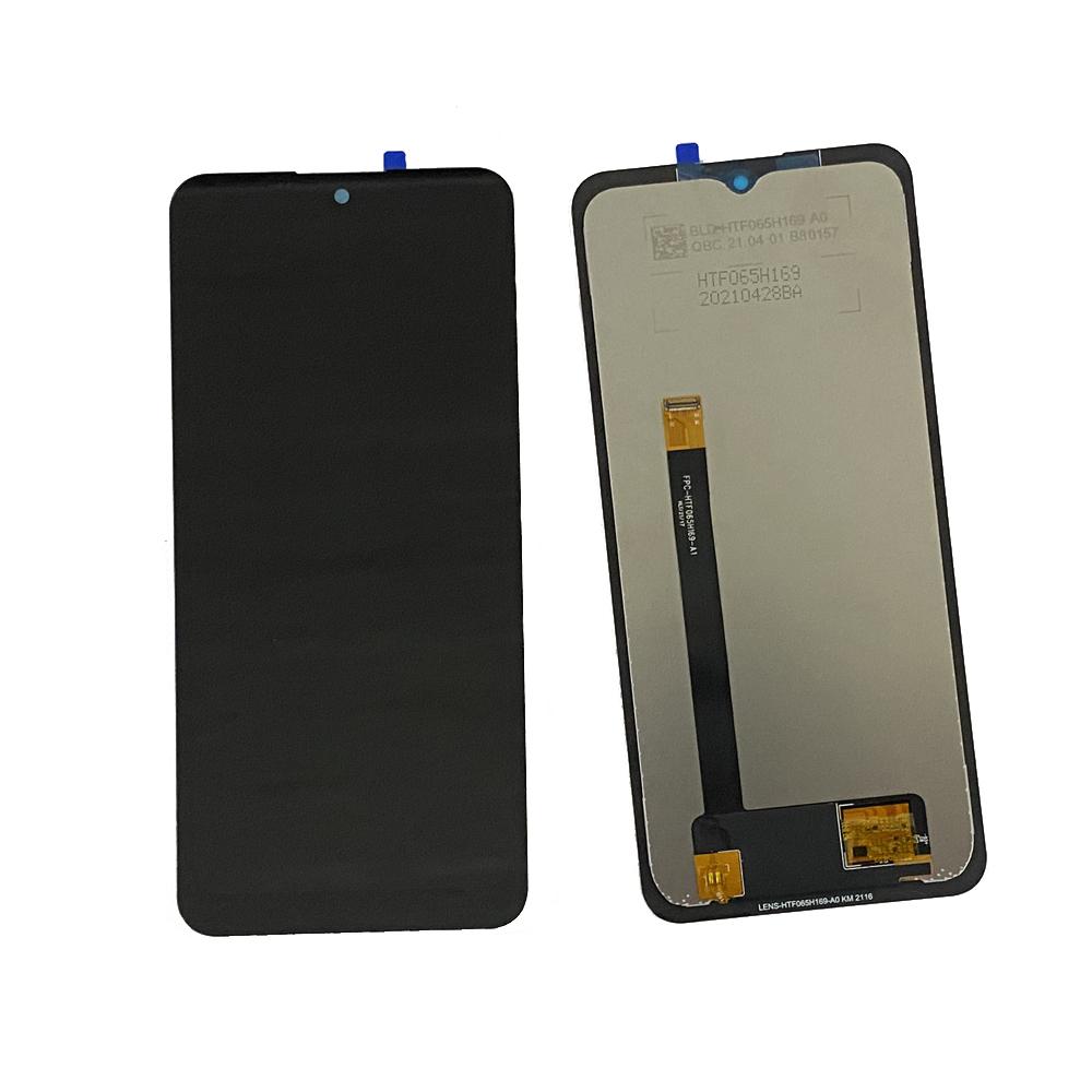 LCD Screen and Digitizer Full Assembly For iHunt Titan P15000 P15000 Pro