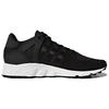 adidas Eqt Support Rf Primeknit 'Nero Bianco' BY9603