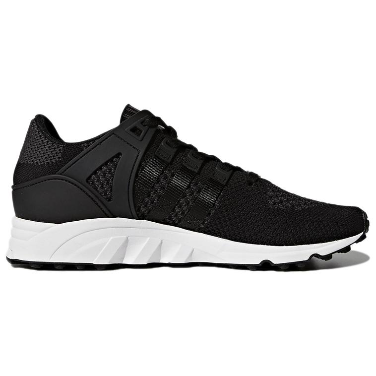 adidas Eqt Support Rf Primeknit 'Nero Bianco' BY9603