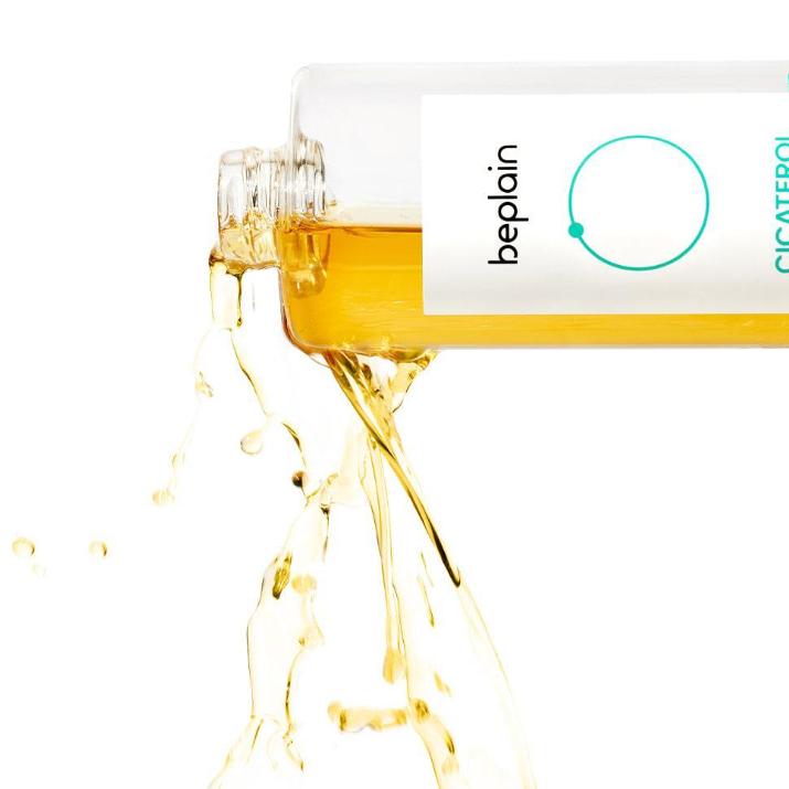 BEPLAIN Cicaterol Toner Calming & Hydrating Care for Sensitive Skin 200ml