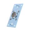 1Pcs Dryer Bearing Bracket Assembly For Th60-Z020/Mh60-Z003/Mh70Vz10/Z30 Clothes Dryer Parts