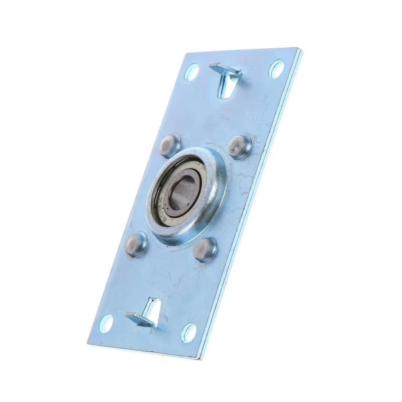 1Pcs Dryer Bearing Bracket Assembly For Th60-Z020/Mh60-Z003/Mh70Vz10/Z30 Clothes Dryer Parts