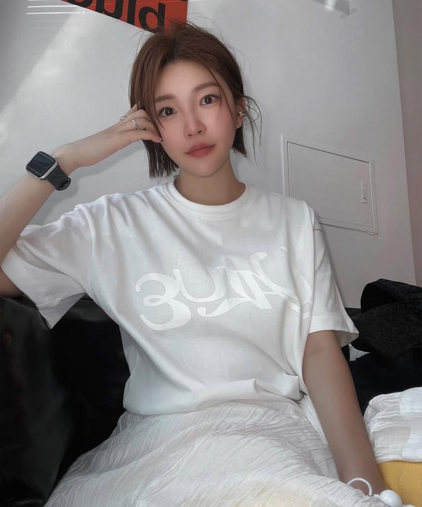 Matile Essence T-Shirt / White