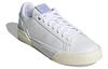 adidas Originals Court Tourino 'White Blue Purple' Women's GZ0835