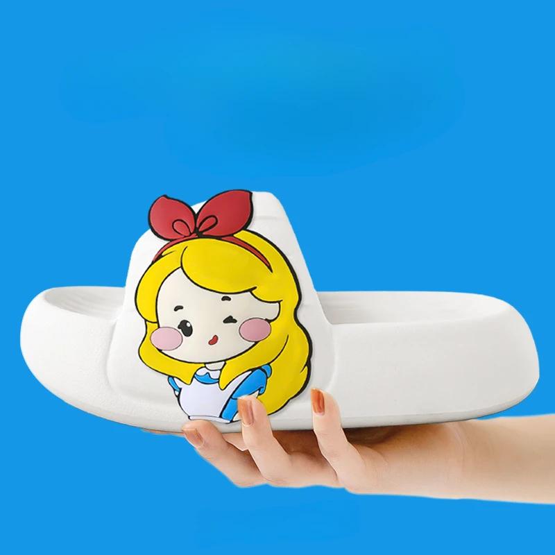 

Модные летние тапочки 2024 года, сандалии, нескользящие, против запаха, мужские тапочки, толстая подошва, летняя обувь для отдыха на открытом воздухе, унисекс, легкие, из ЭВА, Zapatos 46-47