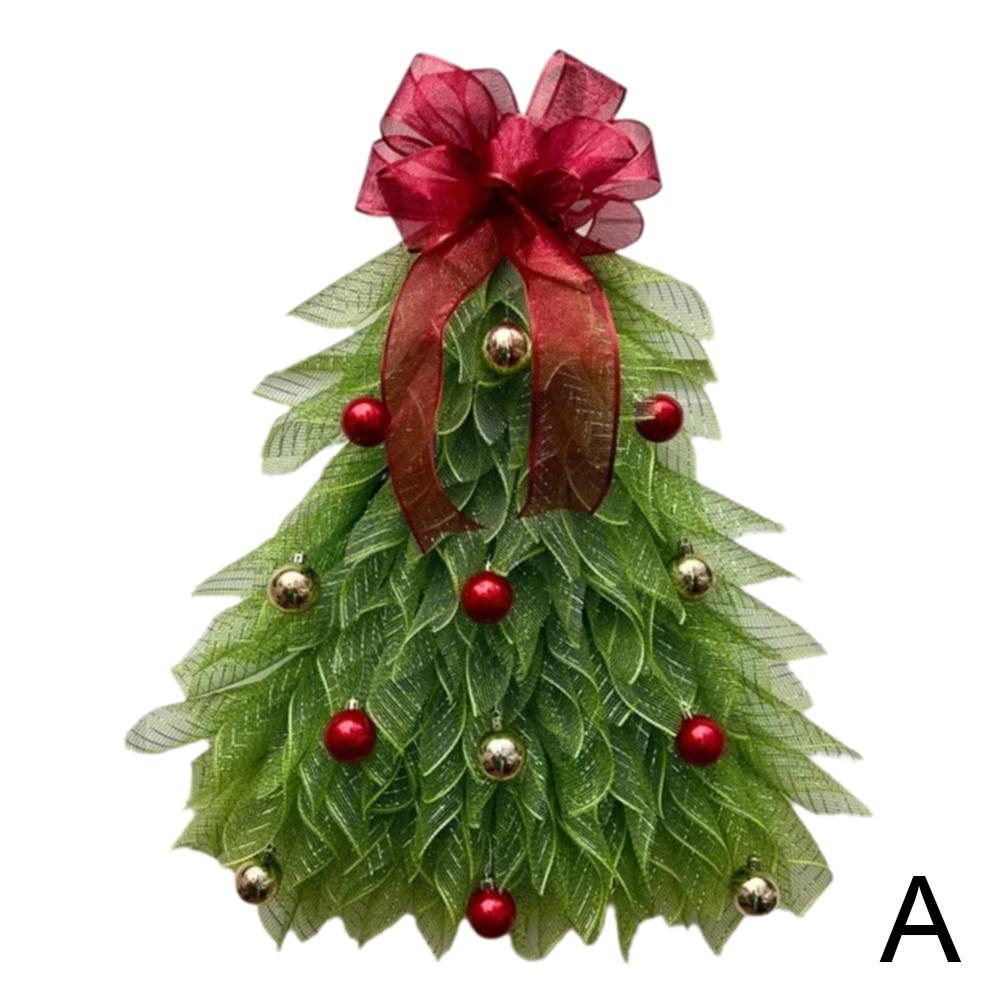 Weihnachten Dekorationen Auf Den Kopf Baum Rot Obst Home Dekorationen Dekorationen Atmosphäre Mall Urlaub Dekorationen N2S5