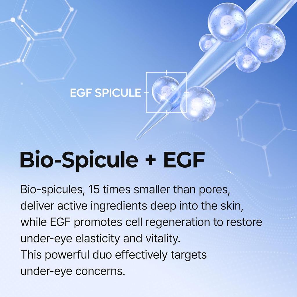 Dr.Melaxin Eyephalt Krém na oční váčky 7g