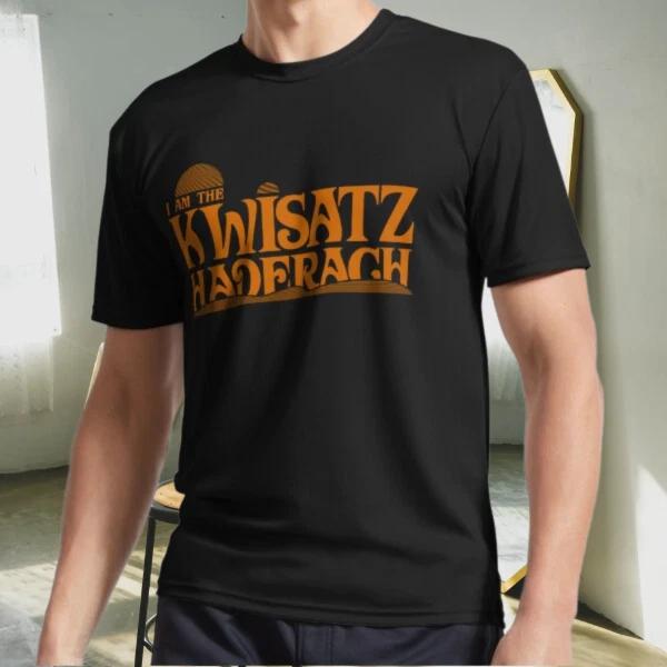 

New Shirt Kwisatz Haderach Logo Active T-Shirt Funny Size S to 5XL S