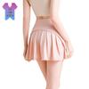 Noting Show Women's Ice Silk Sun Protection Sports Skirt