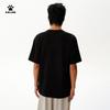 KELME Men's Quick Dry Casual Short Sleeve T-Shirt