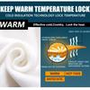 Winter Thermal Fleece Cycling Jersey Top MTB Bike Outdoor Men's Road Bicycle Clothing Long Sleeves Shirt Uniform