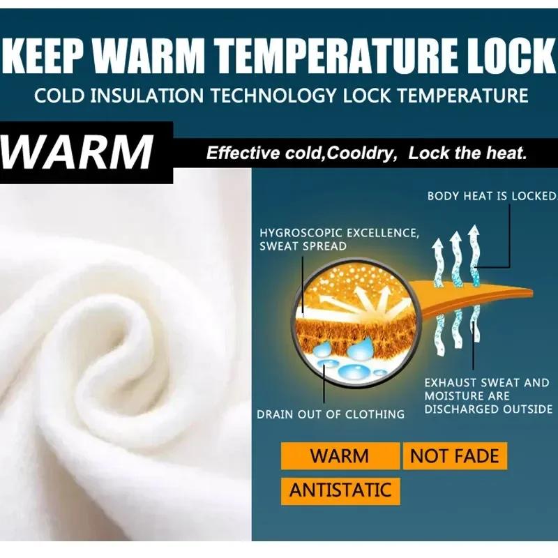 Winter Thermal Fleece Cycling Jersey Top MTB Bike Outdoor Men's Road Bicycle Clothing Long Sleeves Shirt Uniform