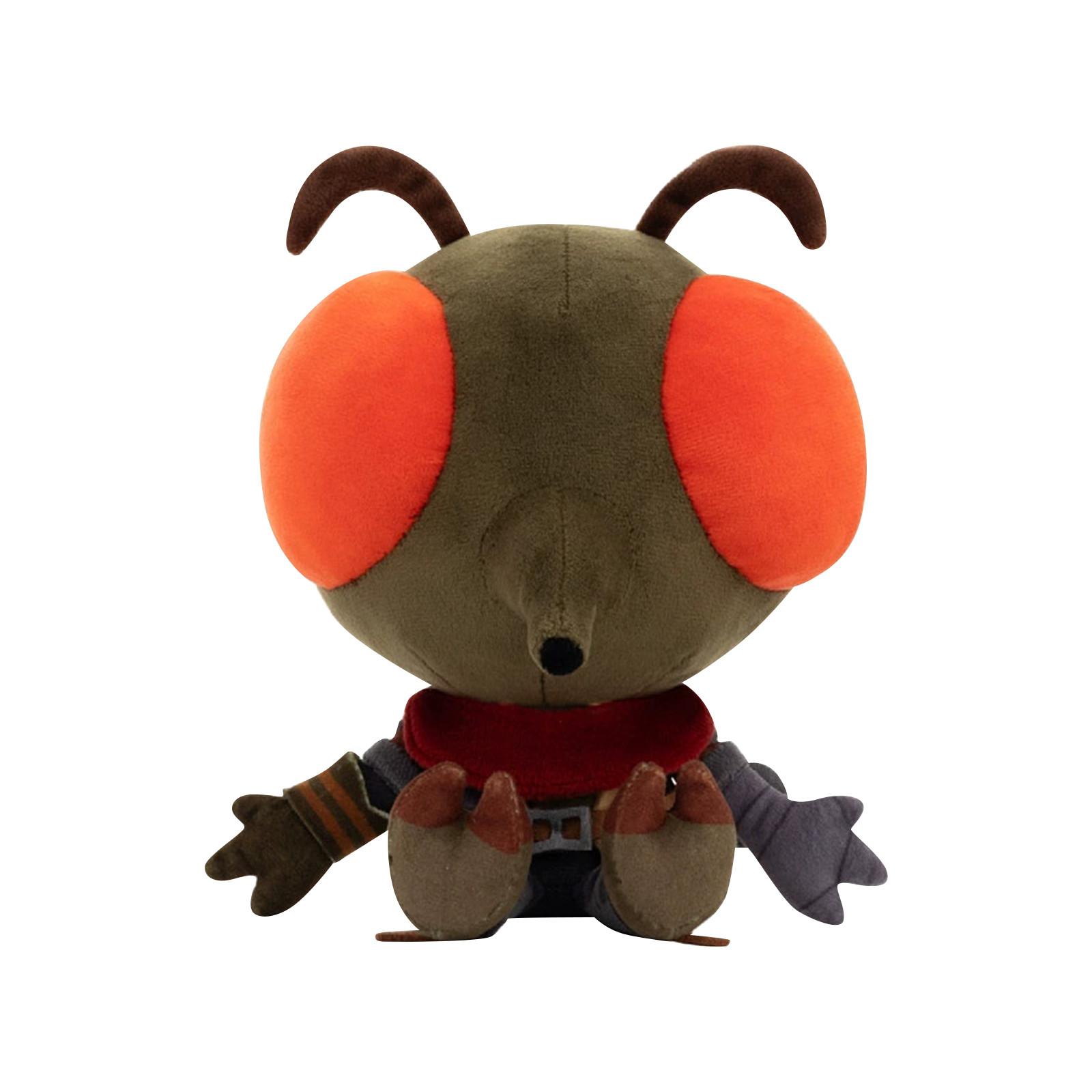 

Плюшевая кукла, Игрушка в подарок, Мультфильм, Детская тряпичная кукла, Детская подарочная подушка One Size