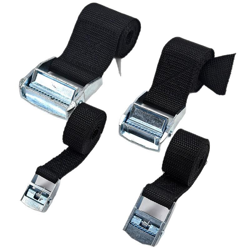 Snap Buckle Cargo Strapping Band for Pallet and Truck Securing