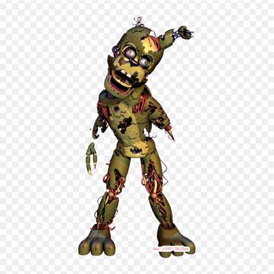 Freddy Fazbear's Pizzeria Simulator Pět nocí ve Fre Žehlení na přenos tepla Vinylové záplaty Nálepka na oblečení Vlastní nášivky Omyvatelné záplaty