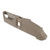Front Seat Left Side Panel High Strength Wear Resistant Streamlined Design 39866788 for XC90 MK1 Beige