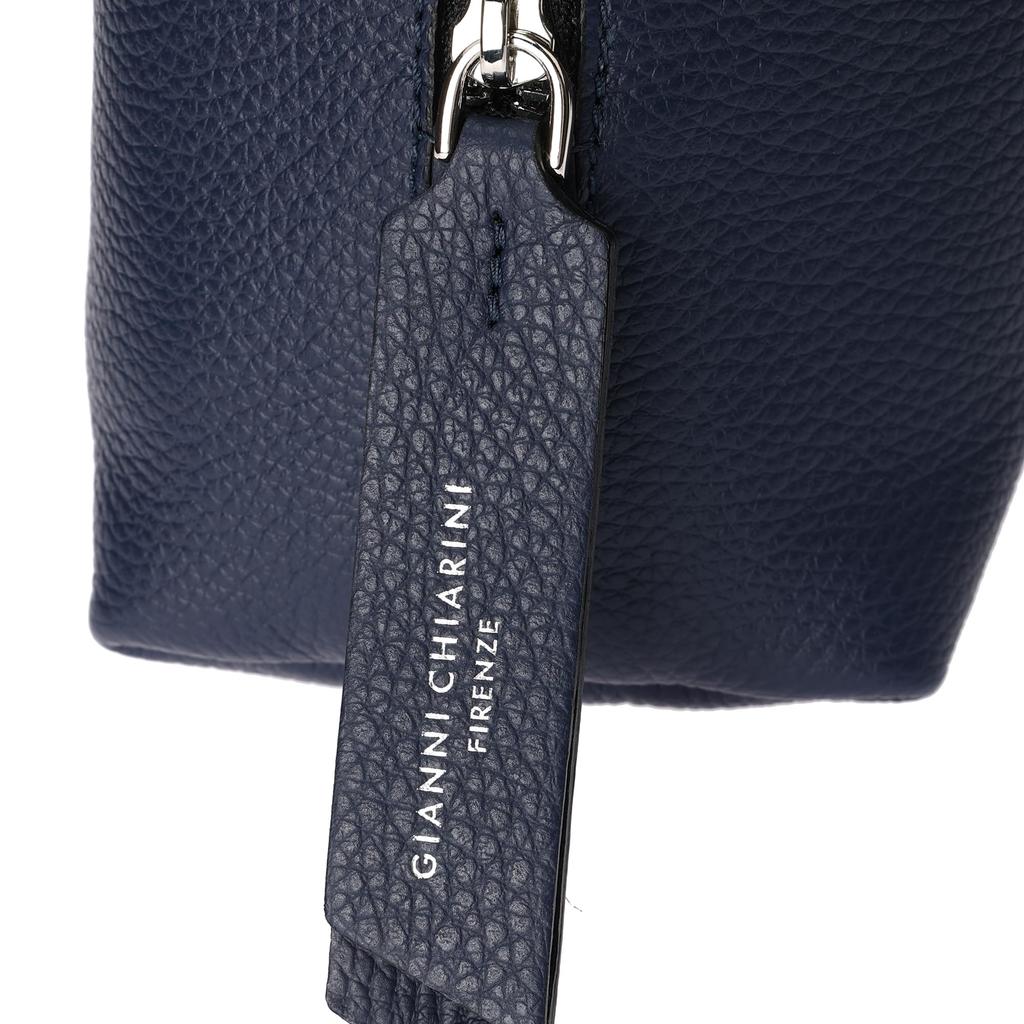 Geantă de mână BS8148GRN NVY [Gianni Chiarini] Femei [articol]