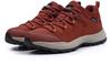Hiking Shoes Icepeak AHOLA MS Wanderschuh Wasserdicht Mandarin