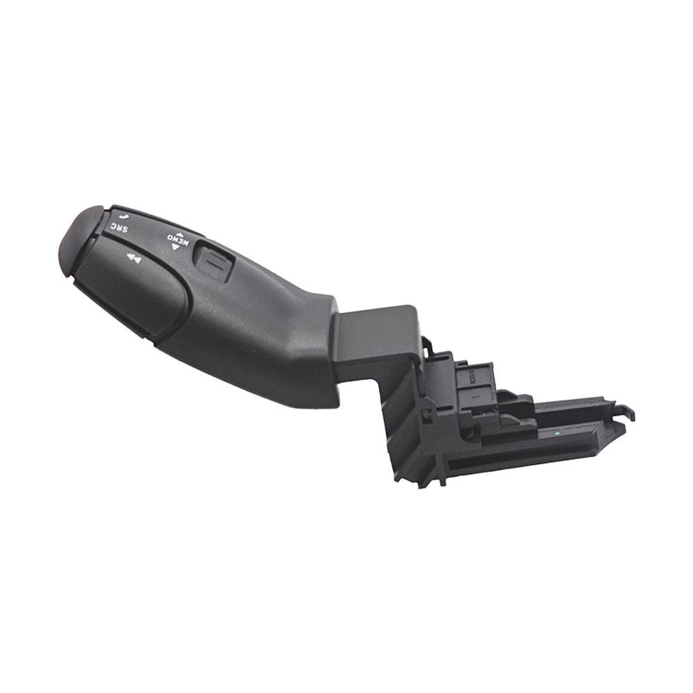 Der Tempomat-Schaltergriff 6242.Z6 ist mit den Automodellen Peugeot 206, 307, 406 und 607 kompatibel.