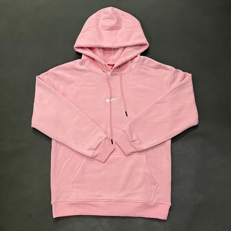 Stüssy ACG Autumn/Winter Plus Velvet Embroidered Hoodie Jacket