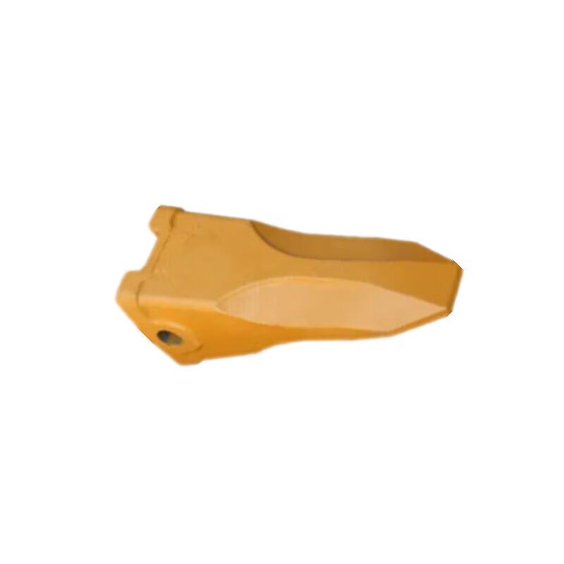 ZhanYang Excavator Pointed Bucket Teeth with Pin