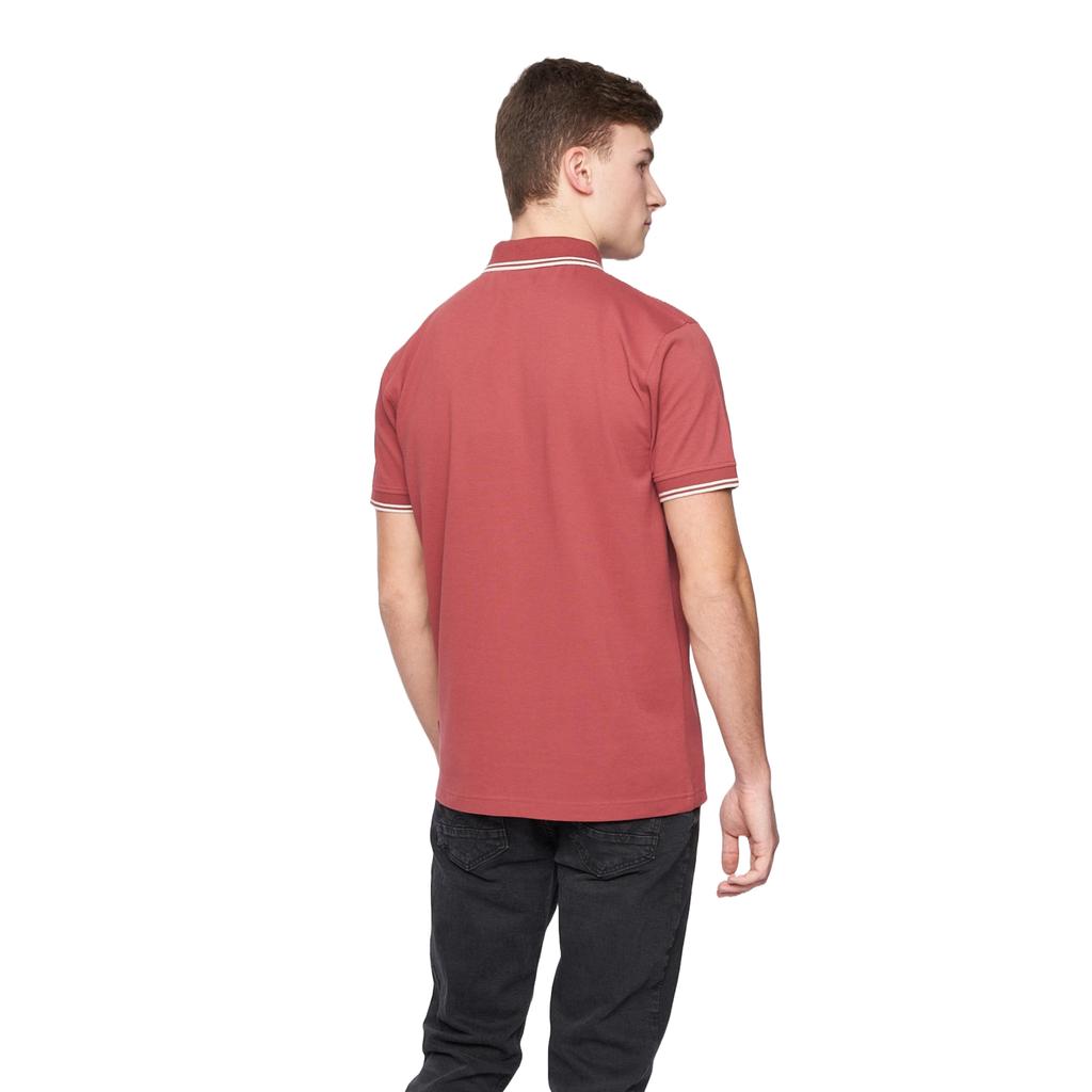 Duck and Cover Mens Sameer Polo Shirt