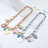 Women's Fashion Hip-hop Necklace