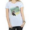 Marvel Womens/Ladies Ant-Man Shatter Cotton T-Shirt