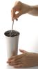 Yoshikawa Tumbler Silver 435ml 2pcs Polishing Syndicate YJ1306 Highball/Beer