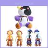 Bonecas e peluches – Peluches - caráteres de filmes e desenhos animados