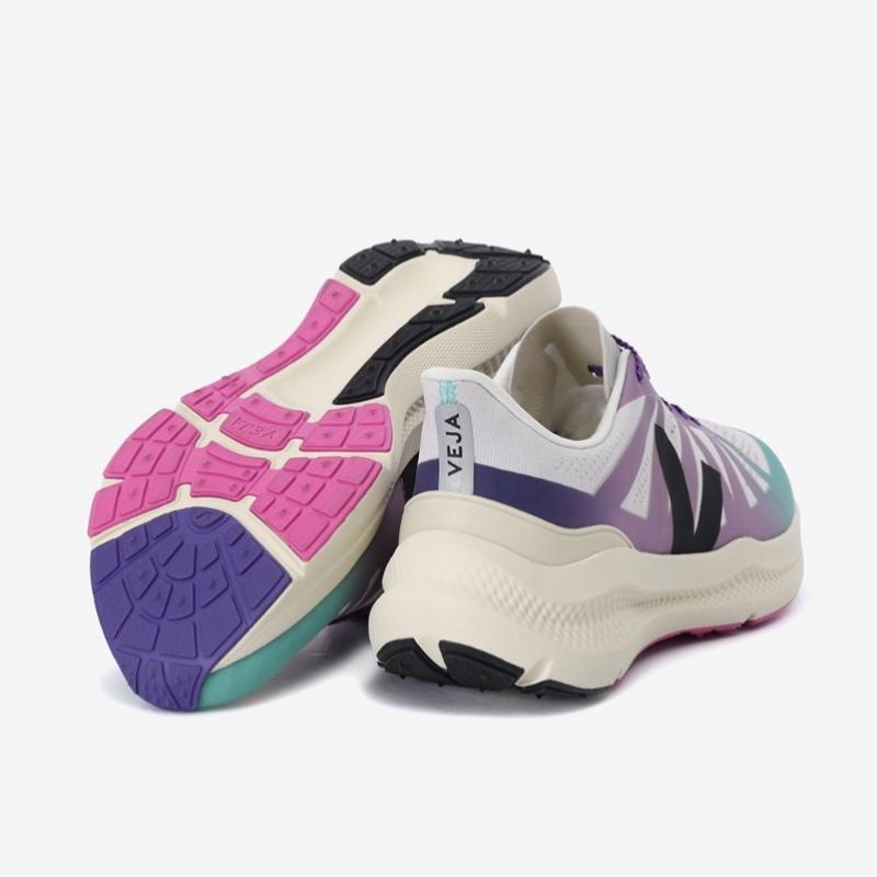 Veja Unisex Condor3 Eco Cushion Latex Running Shoes Ispo Award Svju243cc28