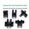 Ou Hua Yuan Slot Type Photoelectric Limit Switch EE-SX672