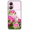 Pour ZTE Blade A34 4G Coque Anti-choc TPU Silicone Souple Housse de Téléphone pour ZTE Blade A 34 Funda Peinte pour BladeA34 Capa de Luxe