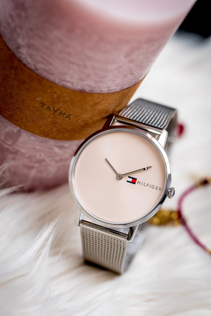 DAMENUHR TOMMY HILFIGER 1781970 ALEX (zf502d)